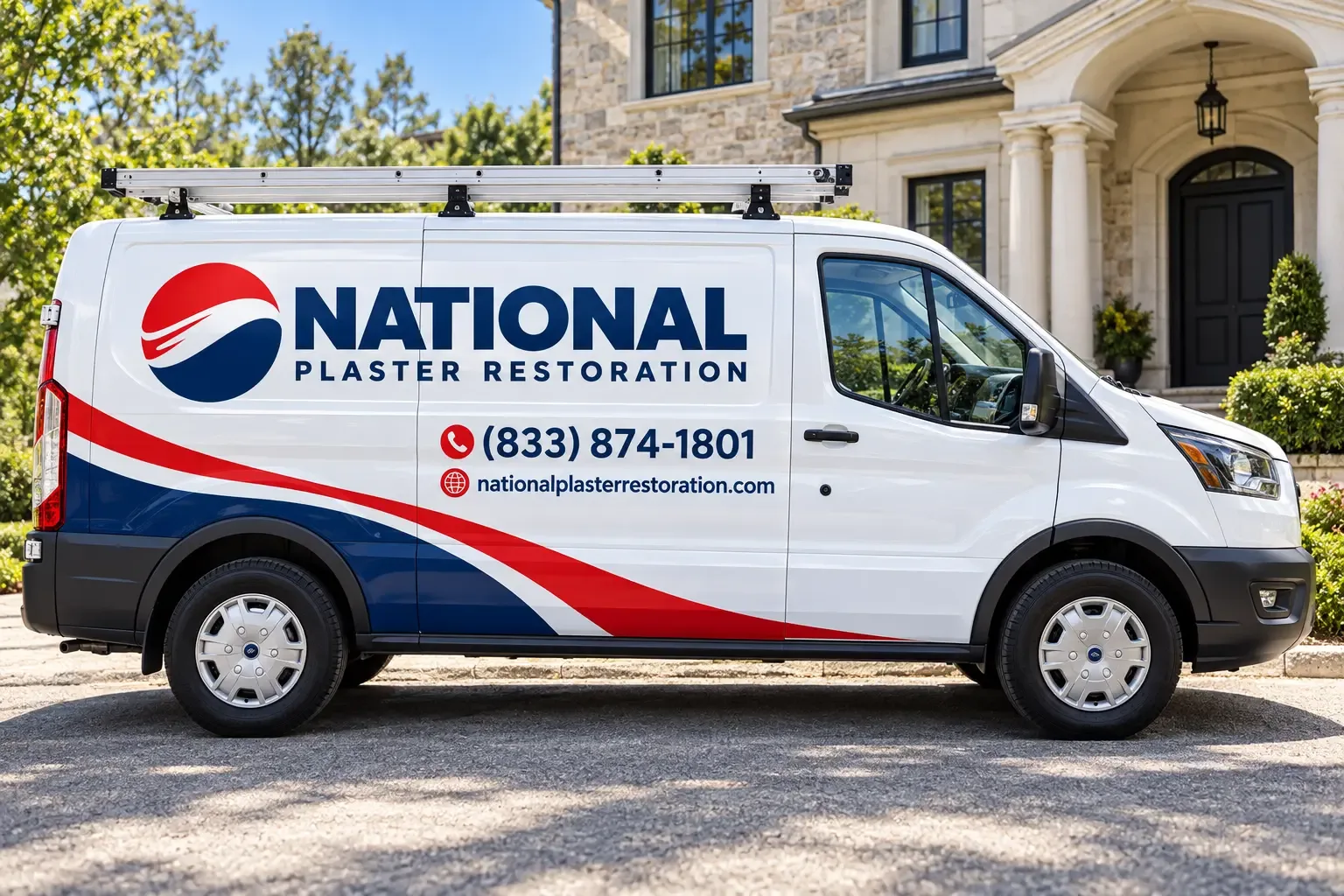 Plaster Repair in Langley, SC near me