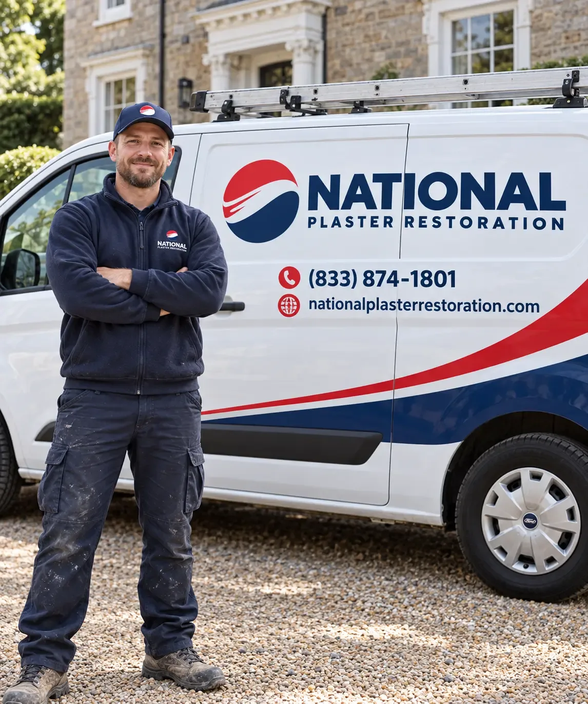 Plaster Repair company in Langley, SC